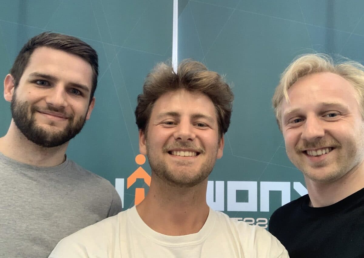 Teambild Kimoknow