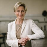 Katja Bartolec - Ministerium für Wirtschaft, Arbeit und Tourismus
